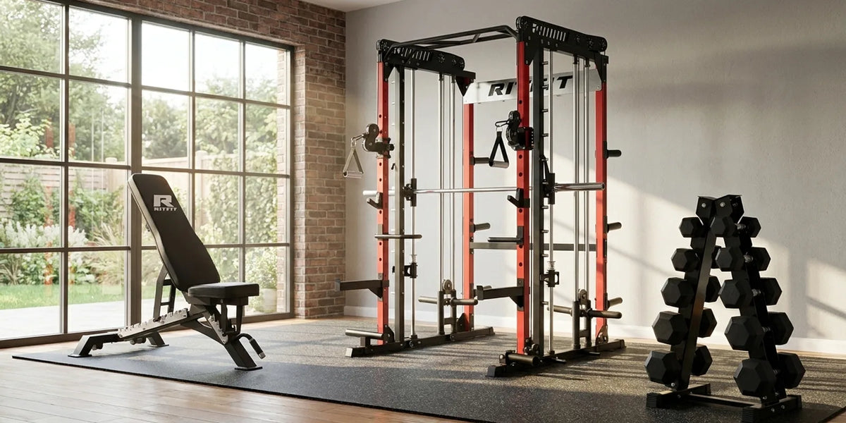 Best Fitness Gifts for Dad in 2026 to Protect His Health