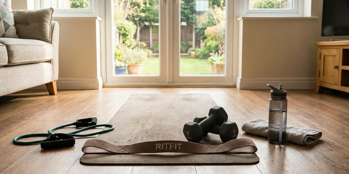 Best 15-Minute Workout for Beginners at Home