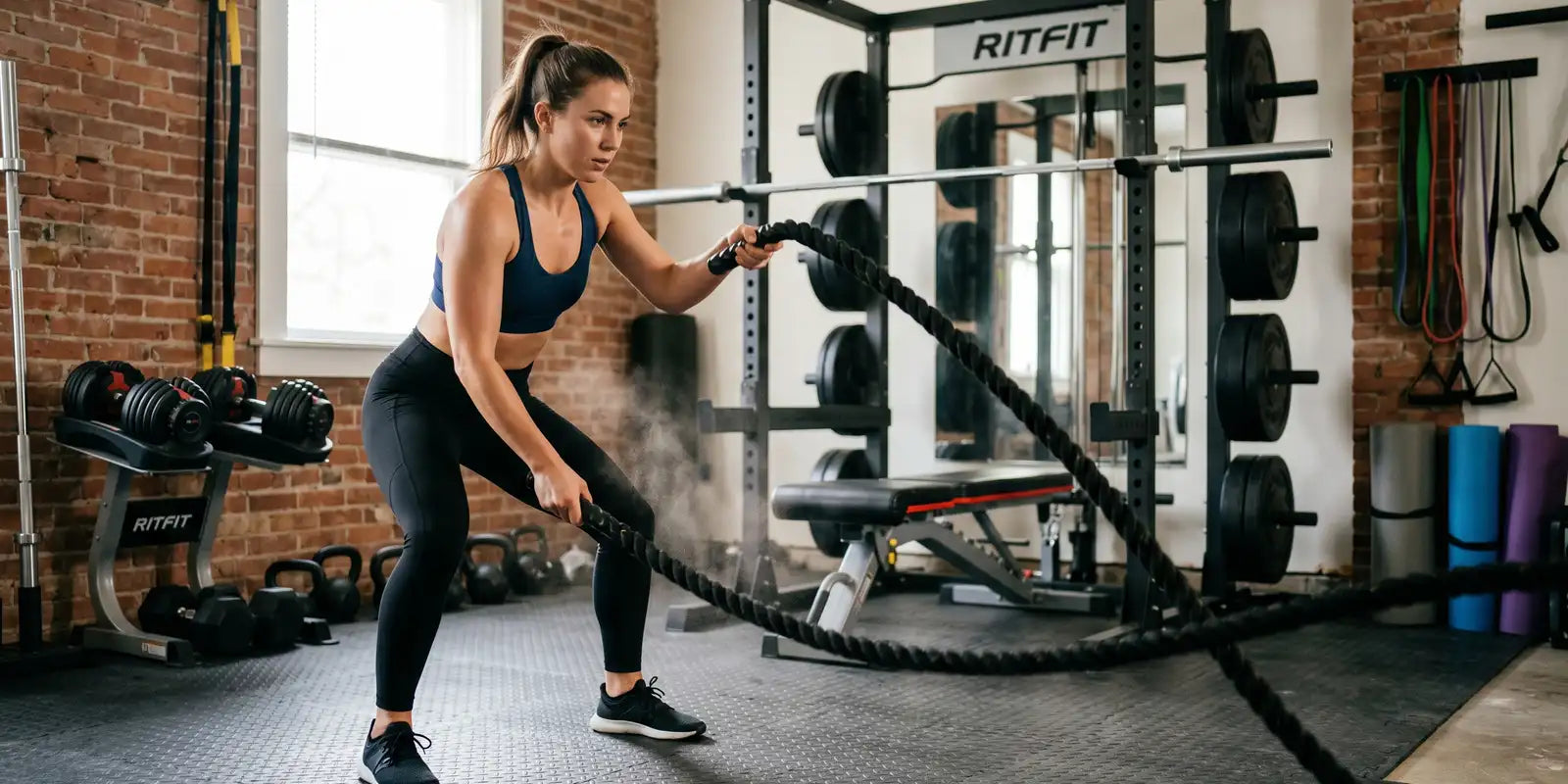 RitFit blog banner