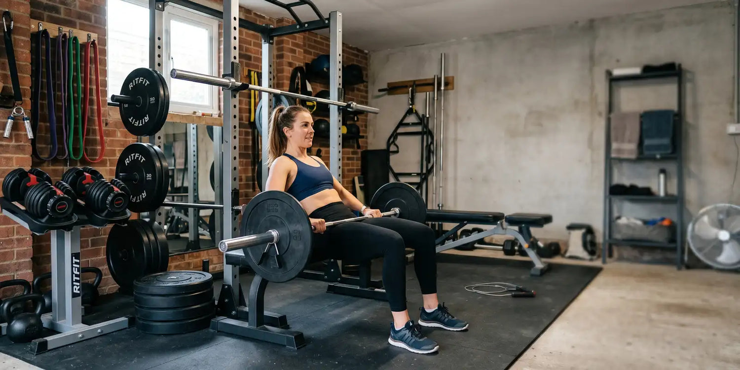 Booty Workouts: Best Exercises for a Bigger Butt