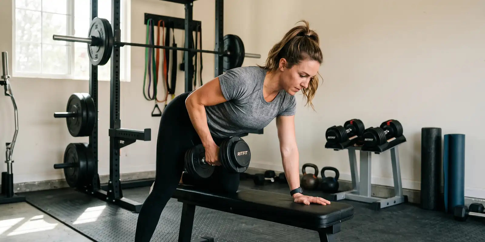 What Is a Fitness Plateau? Causes & Fixes
