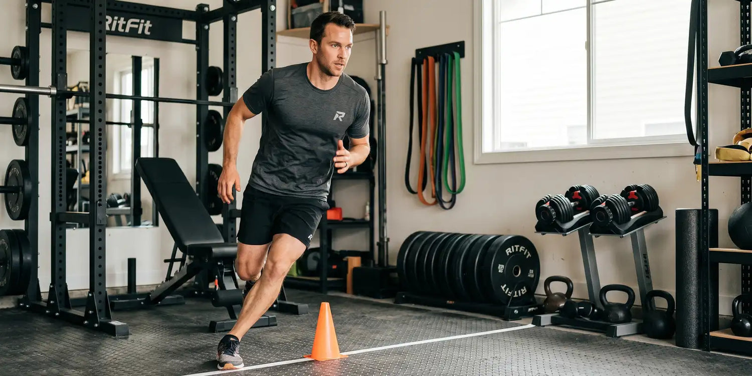 What Is the Multi-Stage Fitness Test (Beep Test)?