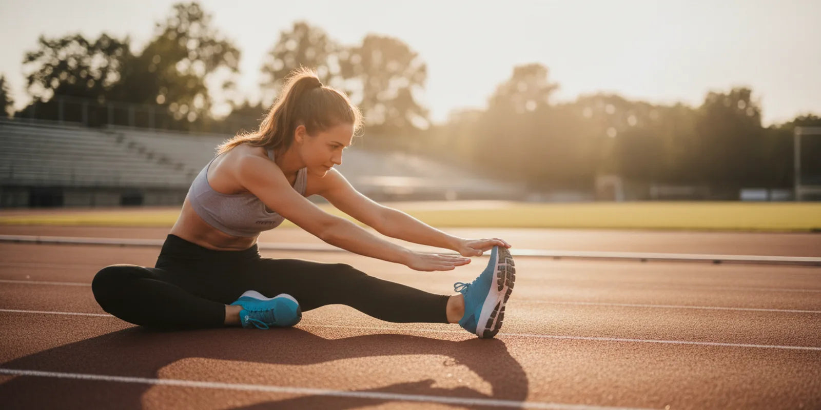 Best Exercises After Running | Cooldown & Strength Guide
