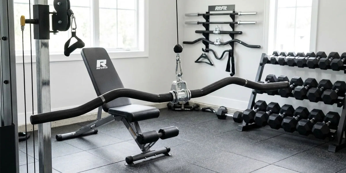 How to Choose a Shoulder Lateral Raise Attachment That Fits