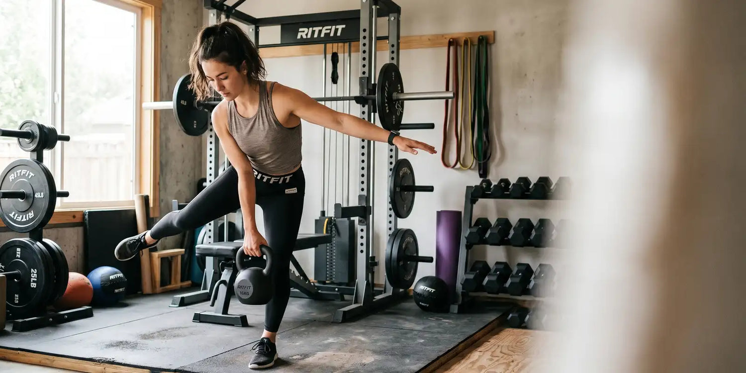 What Is Coordination in Fitness? Types & Training