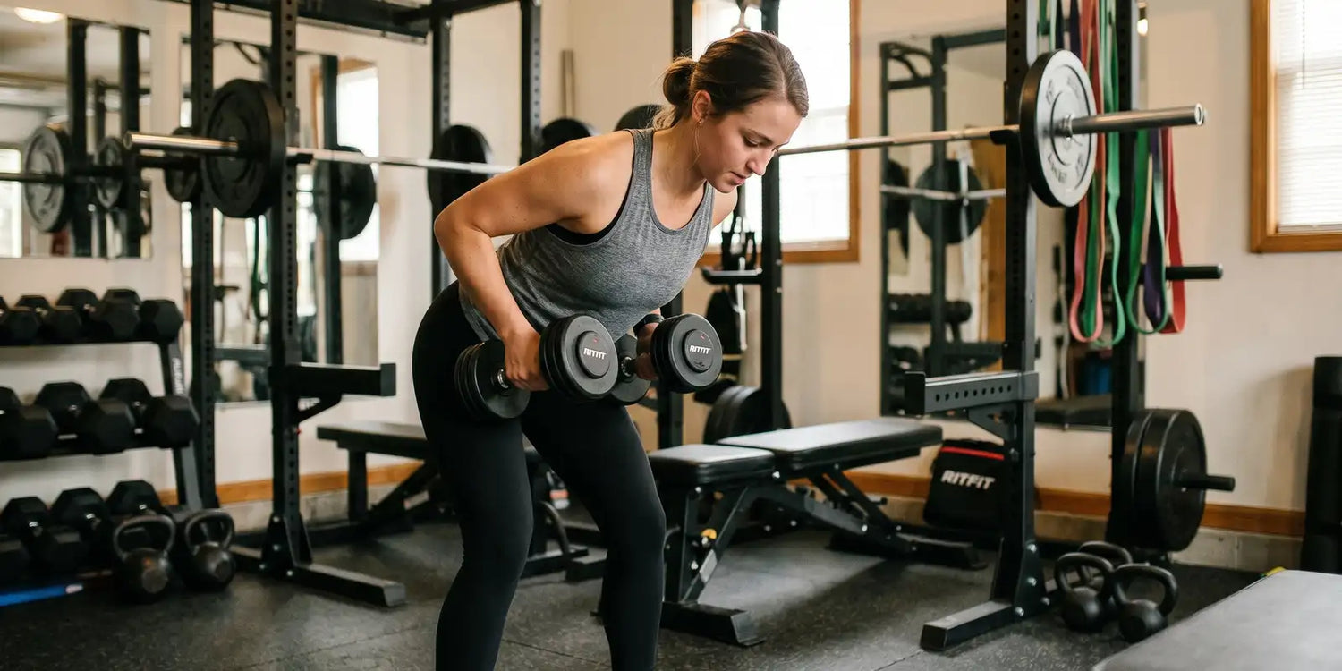 What Happens If You Work Out Every Day?