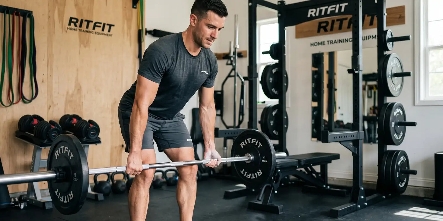 What Is a Mesomorph Body Type? Traits, Training, and Diet