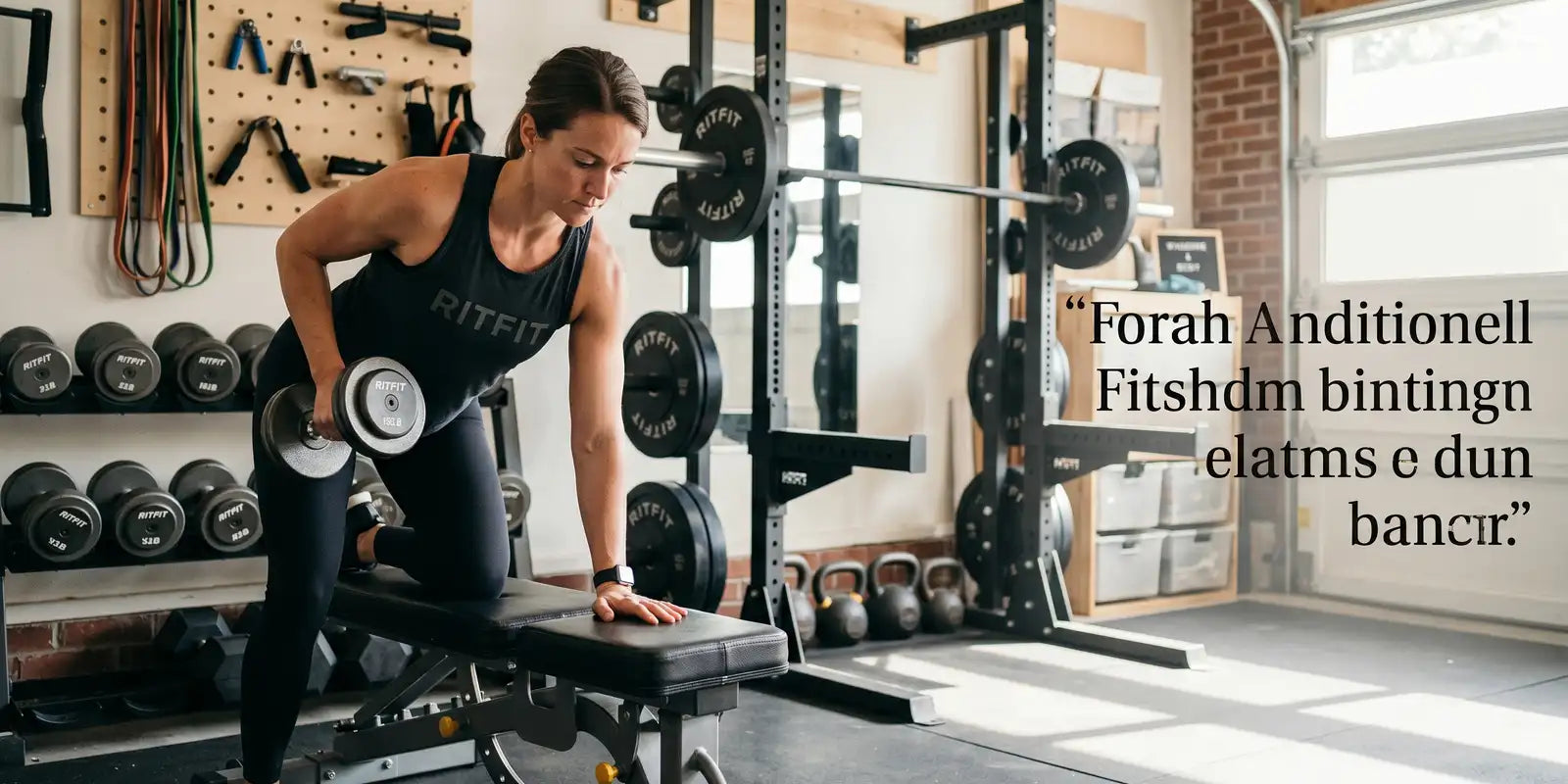 What Is Overload in Fitness? Principle Explained
