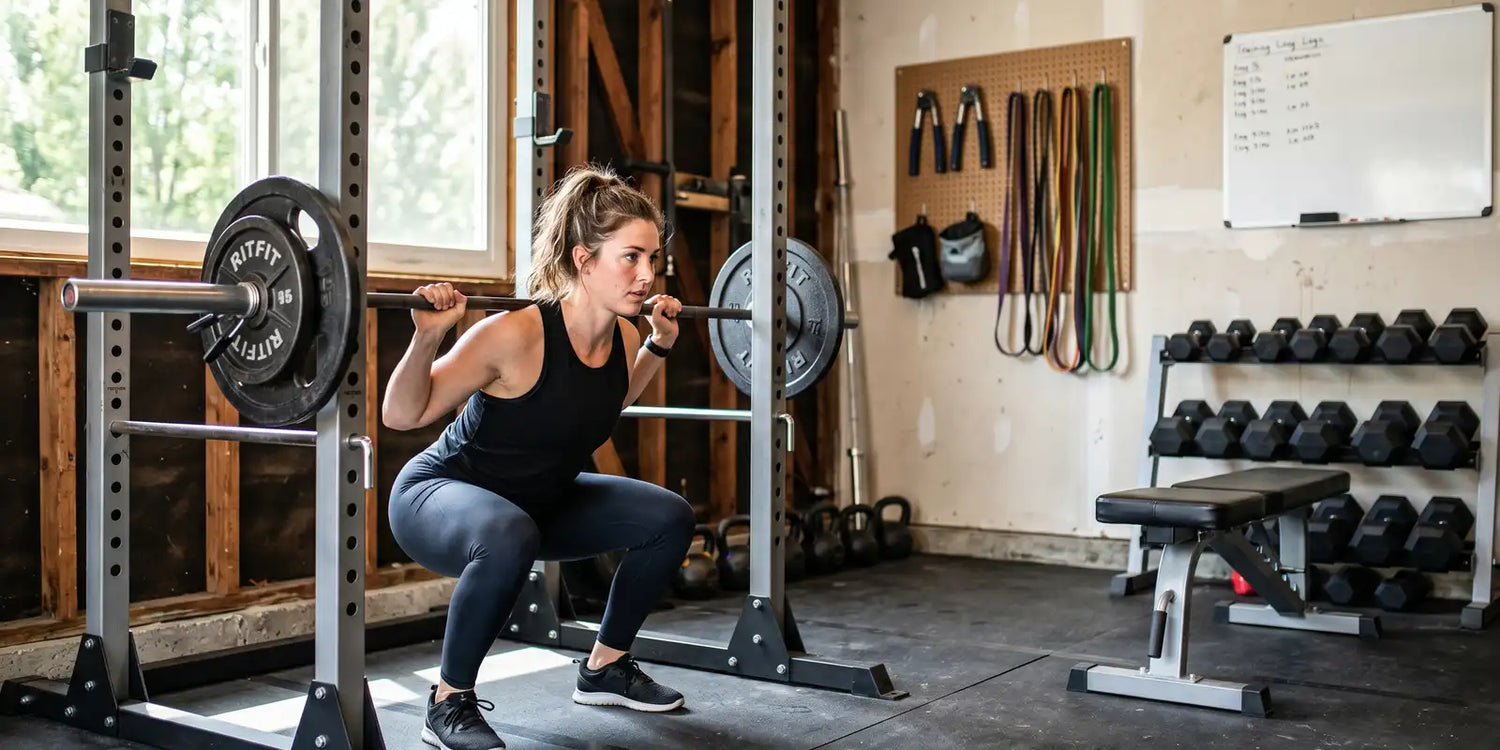 What Is Specificity in Fitness? SAID Principle