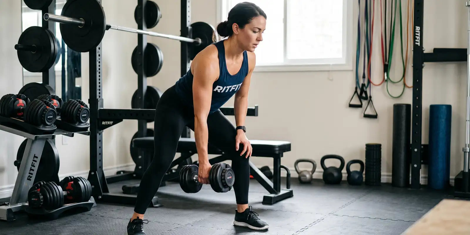 What Is an EMOM Workout? A Beginner's Guide