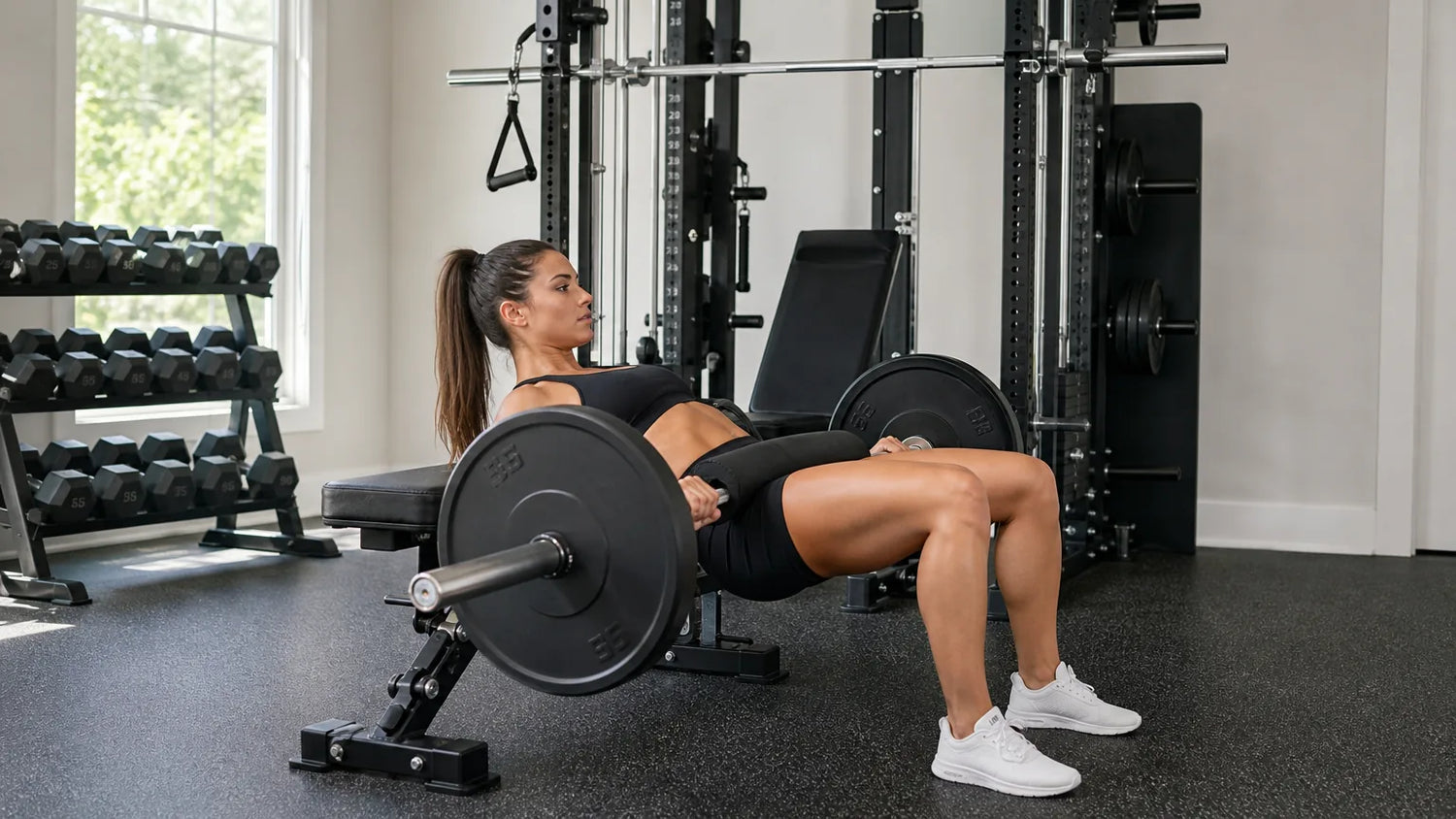Best Booty Growing Exercises for Glute Growth
