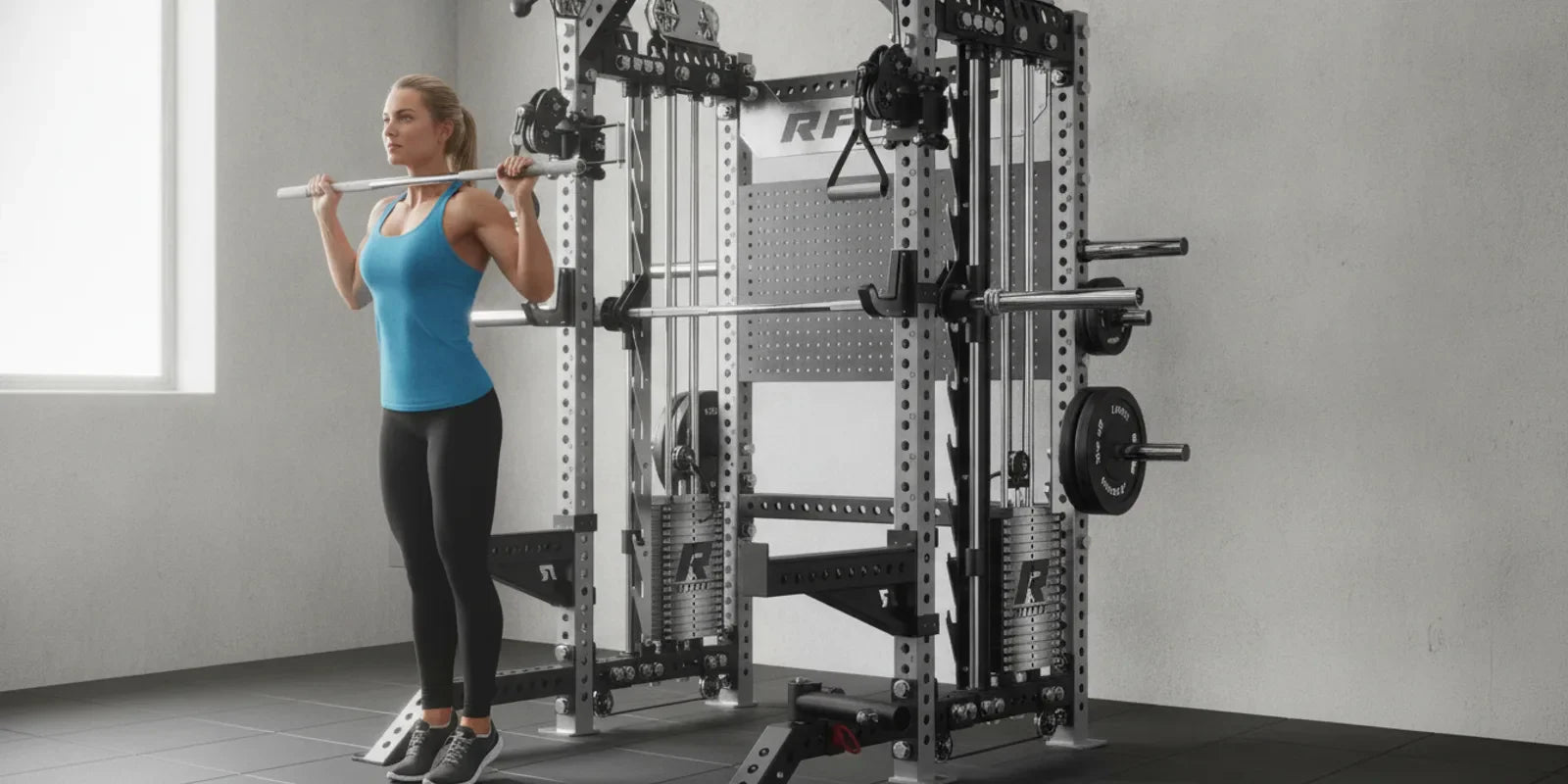 Best pull-up and chin-up bars for home gyms in 2026