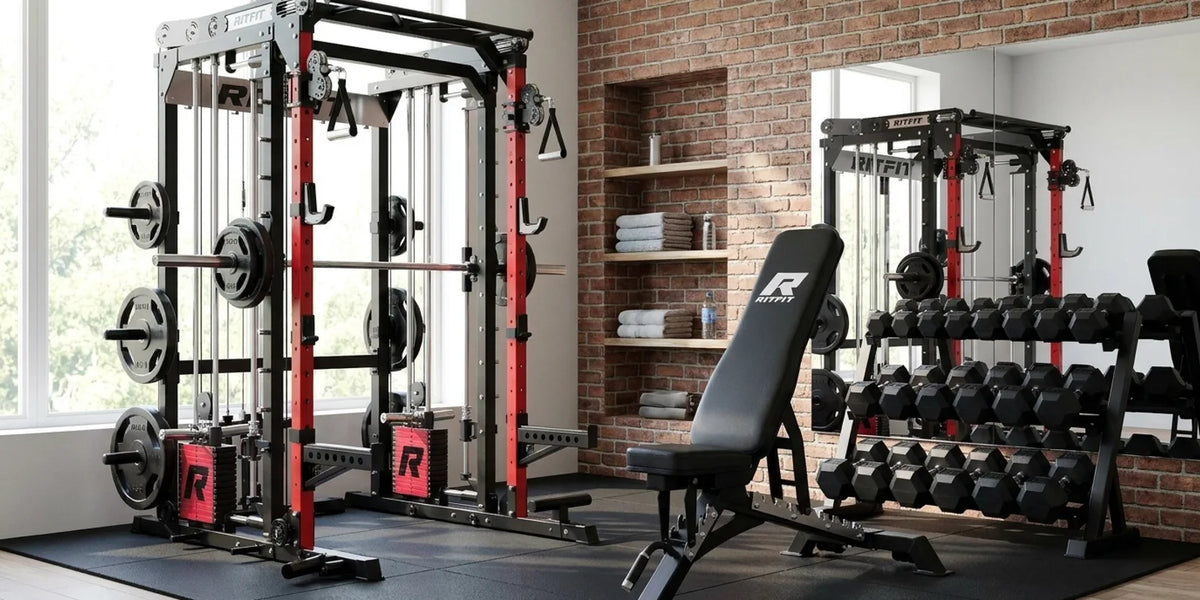 Best Fitness Programs for Men Over 40