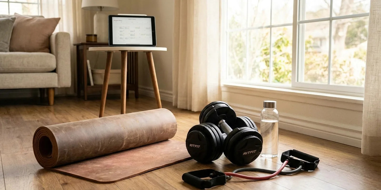 How Long Before Home Workouts Show Results? Realistic Timeline