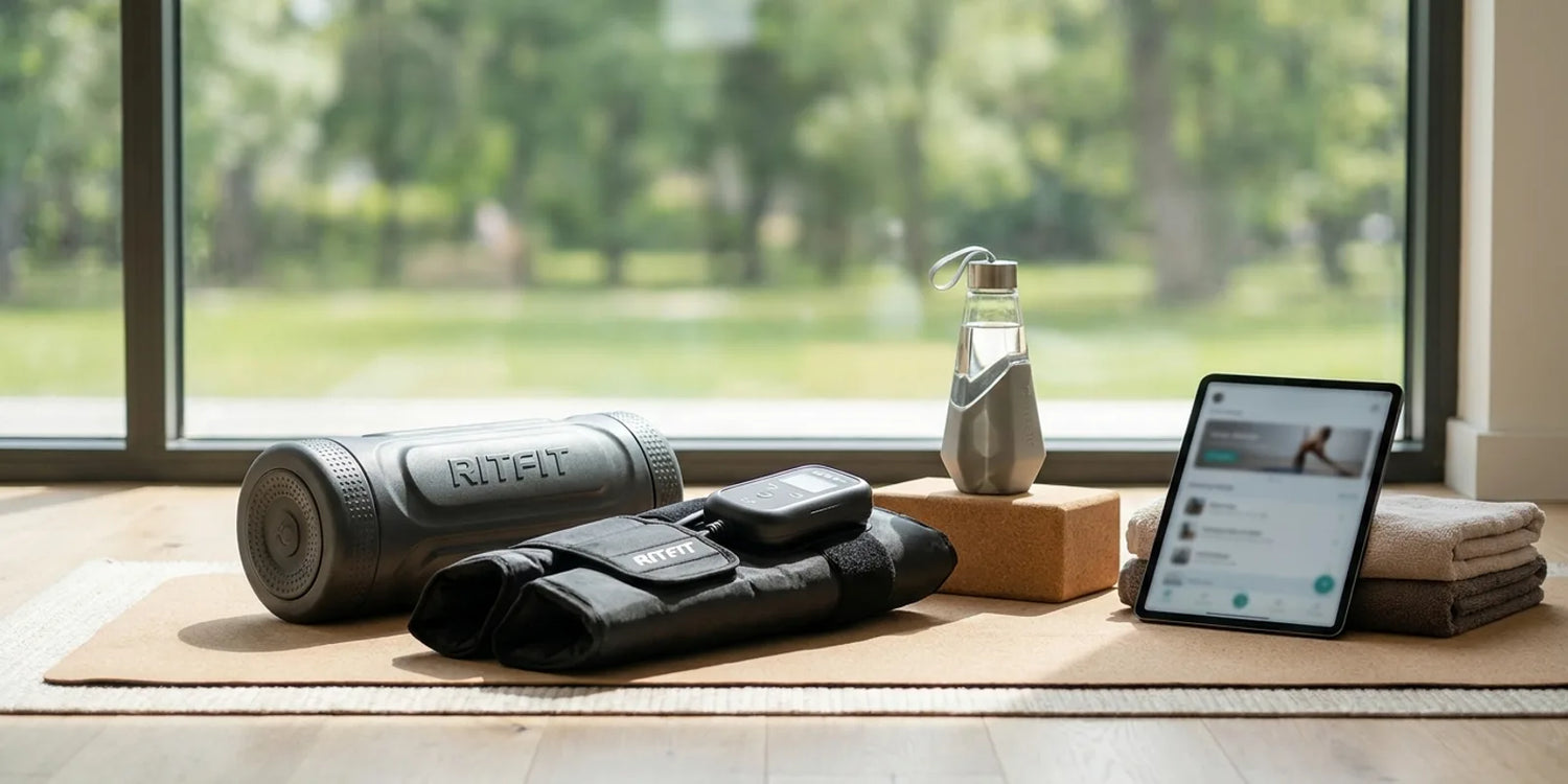 What Are the Top Fitness Trends of 2026? A Home Gym Guide