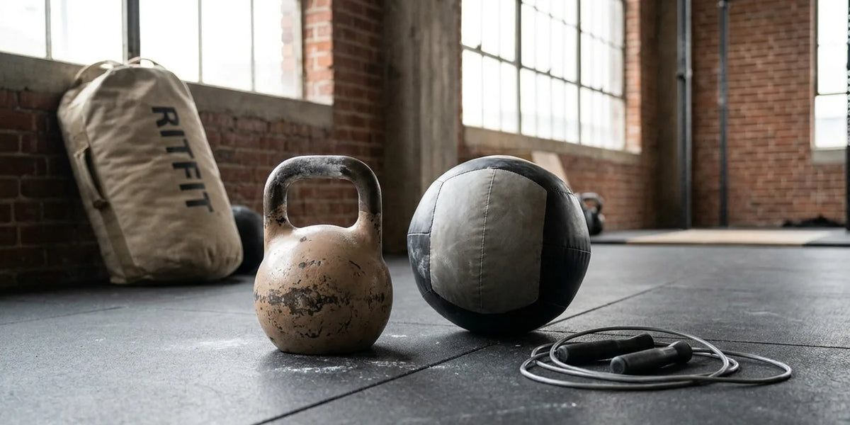 What Is a Metabolic Workout? Metcon Explained