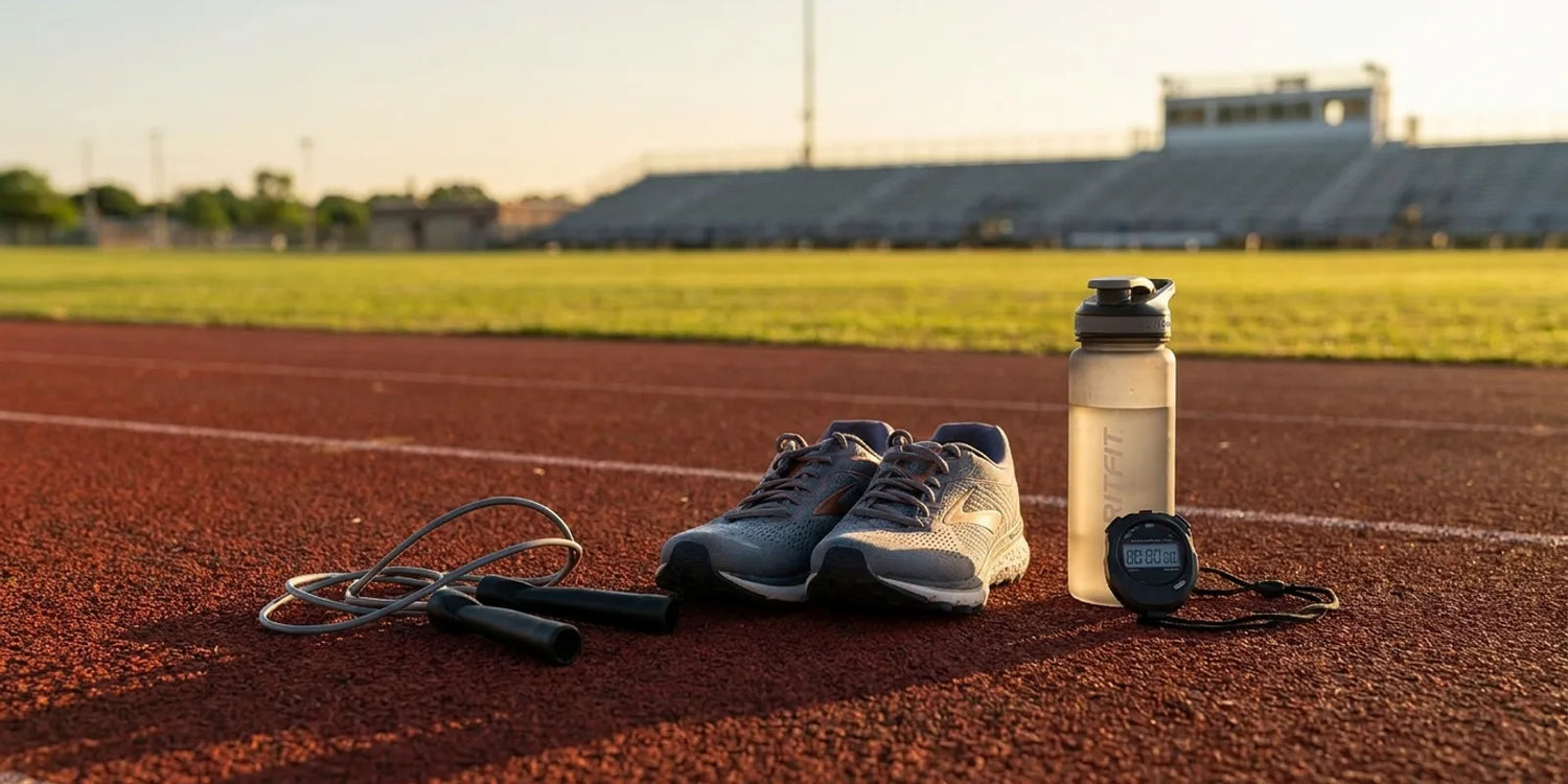 Best HIIT Workouts for Cardio to Build Endurance and Burn Fat