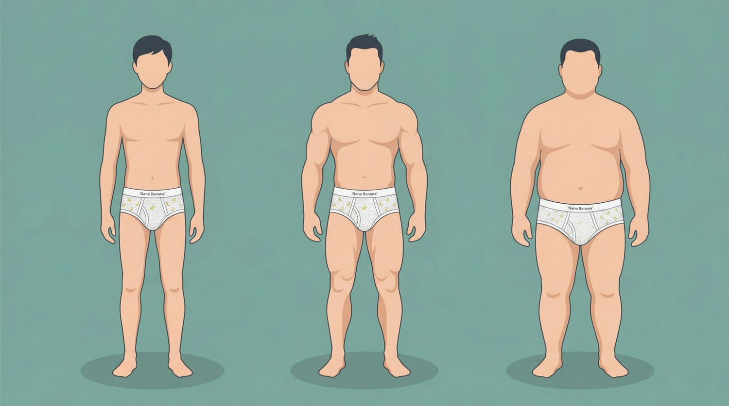 Body Type Guide: Ectomorph, Mesomorph, or Endomorph Explained