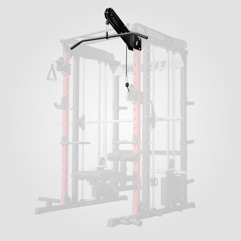 RitFit LPM2 High Row Pulldown Attachment (Only for M2) - RitFit