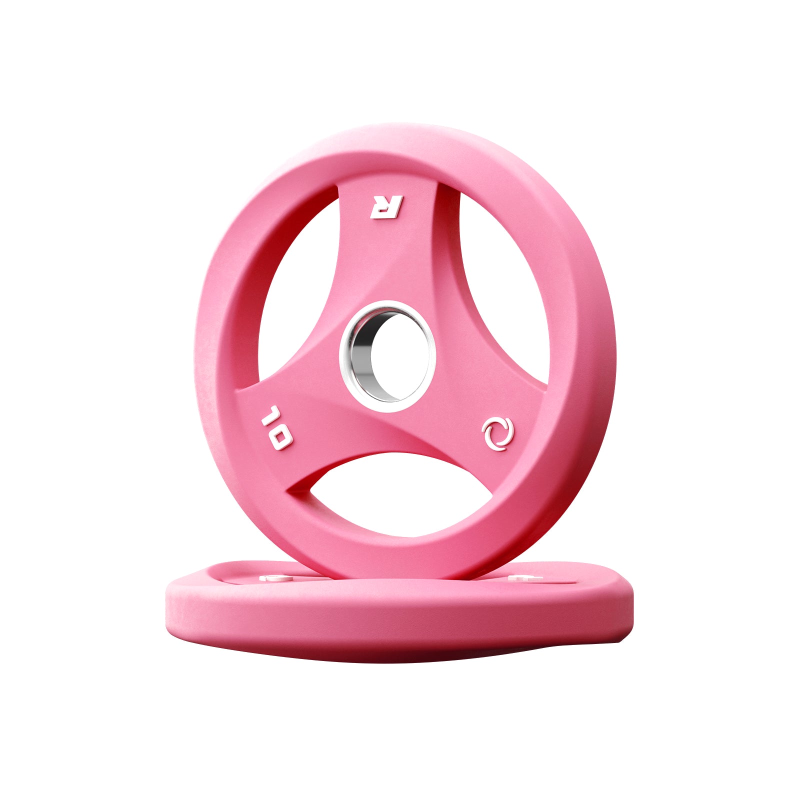 RitFit AURASPIN Grip Plates - RitFit