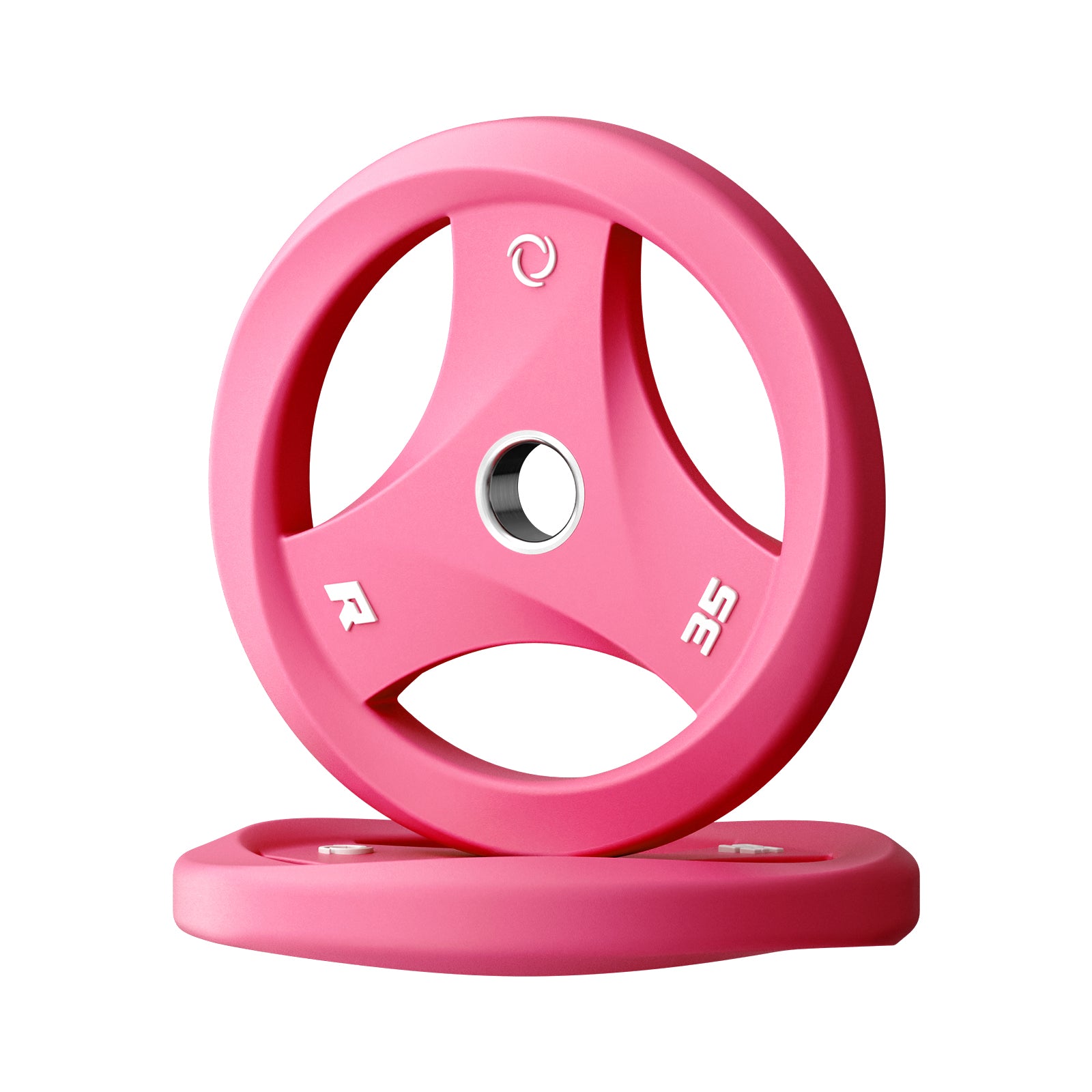 RitFit AURASPIN Grip Plates - RitFit