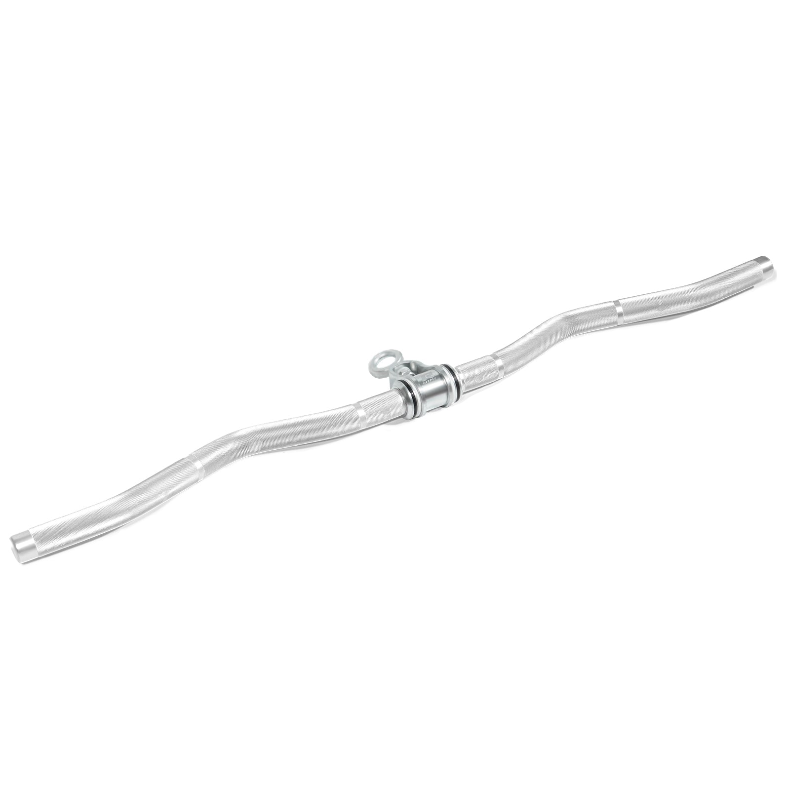 RitFit W-shaped Aluminum Alloy Handle - RitFit