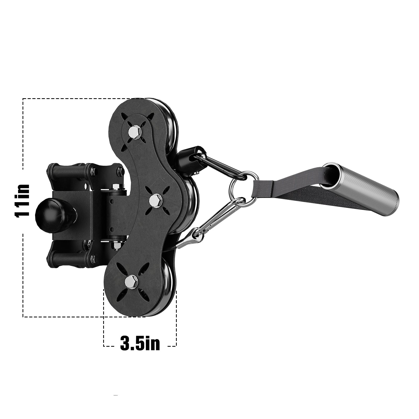 RitFit RTM1 DIY Dual Ratio Kit (Only for M1 PRO) - RitFit