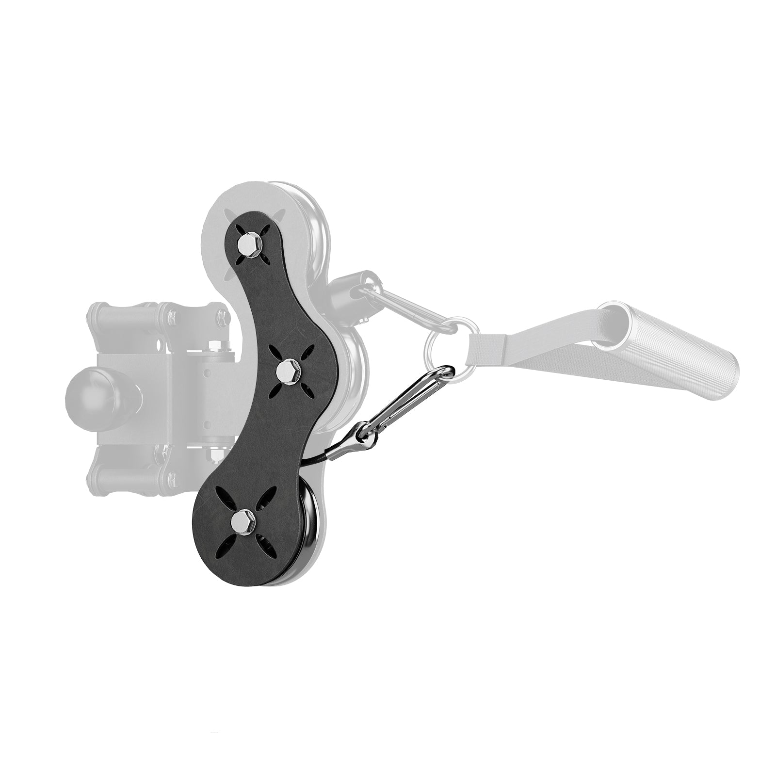 RitFit RTM1 DIY Dual Ratio Kit (Only for M1 PRO) - RitFit