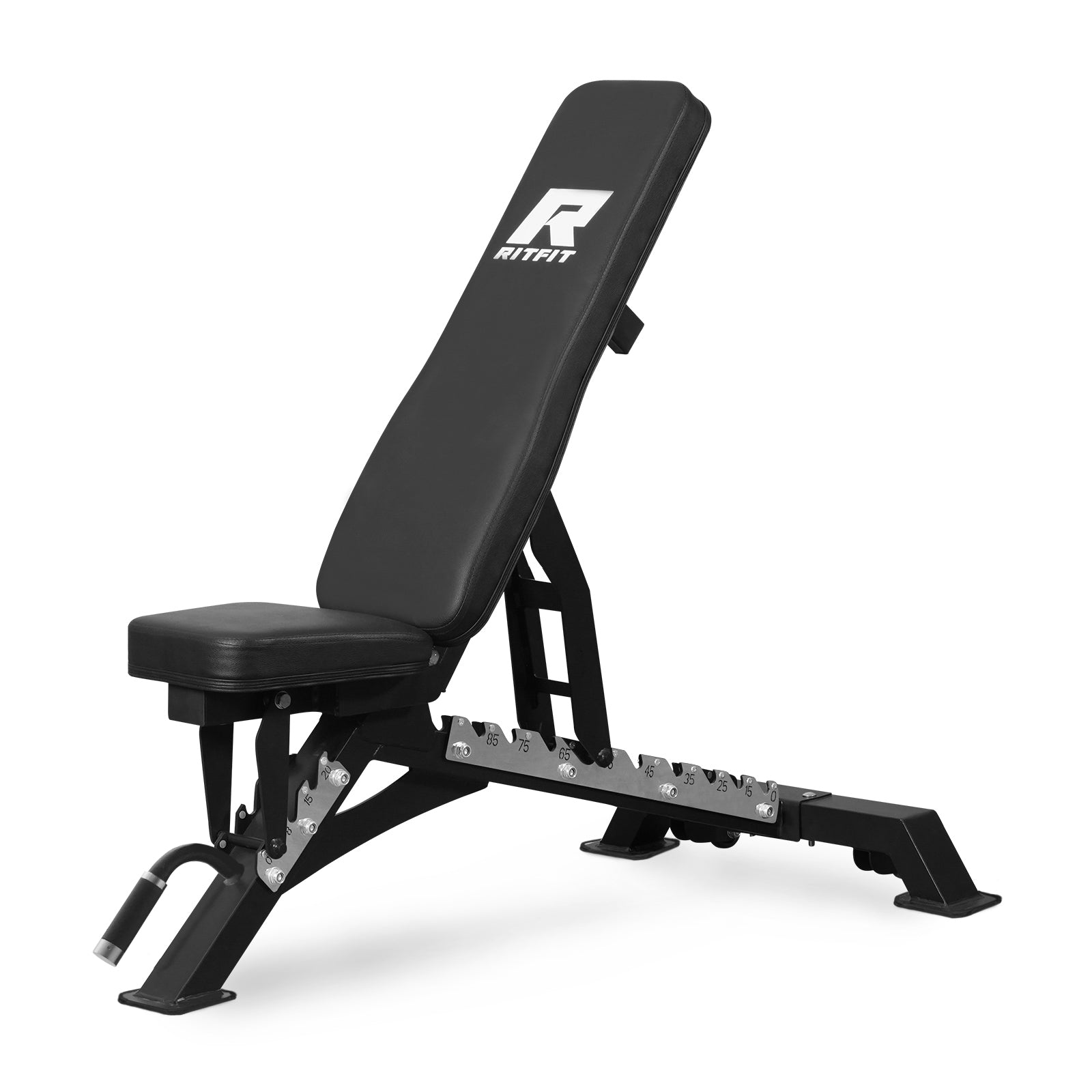 RitFit 1300LB Adjustable Weight Bench BWB01 - RitFit