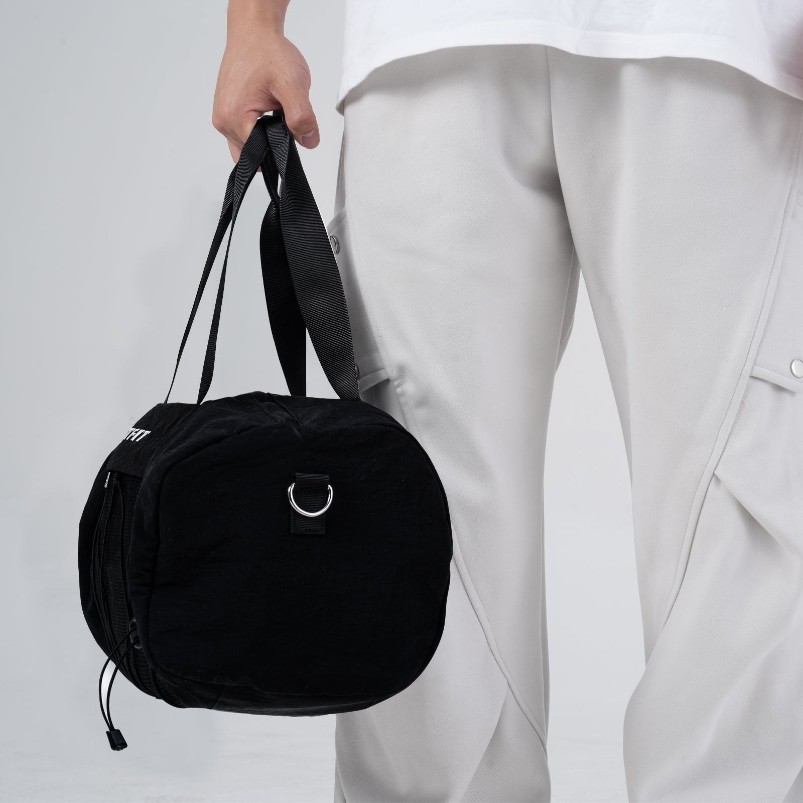 RitFit Lightweight Waterproof Gym Bag