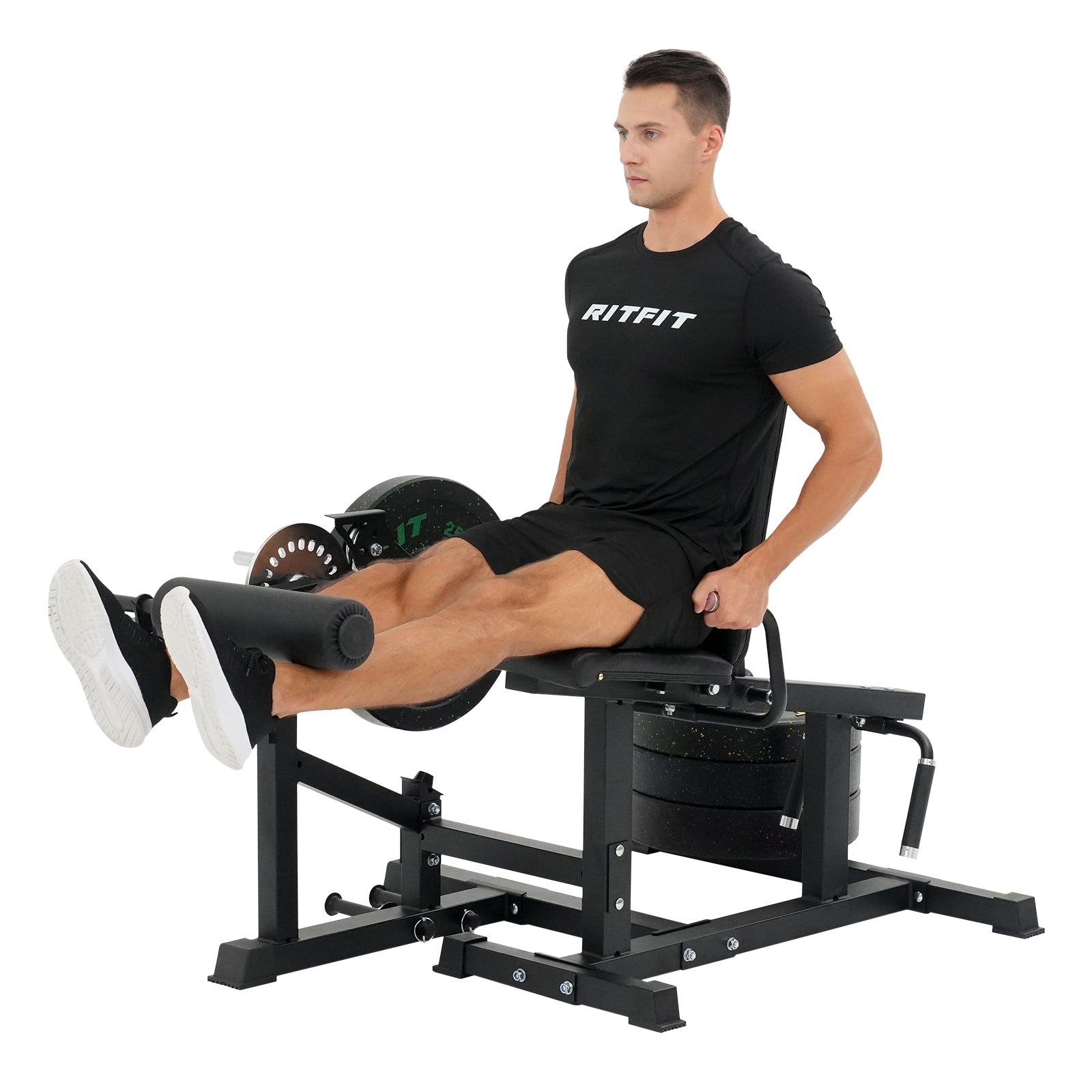 RitFit Signature Lower Body Set - RitFit