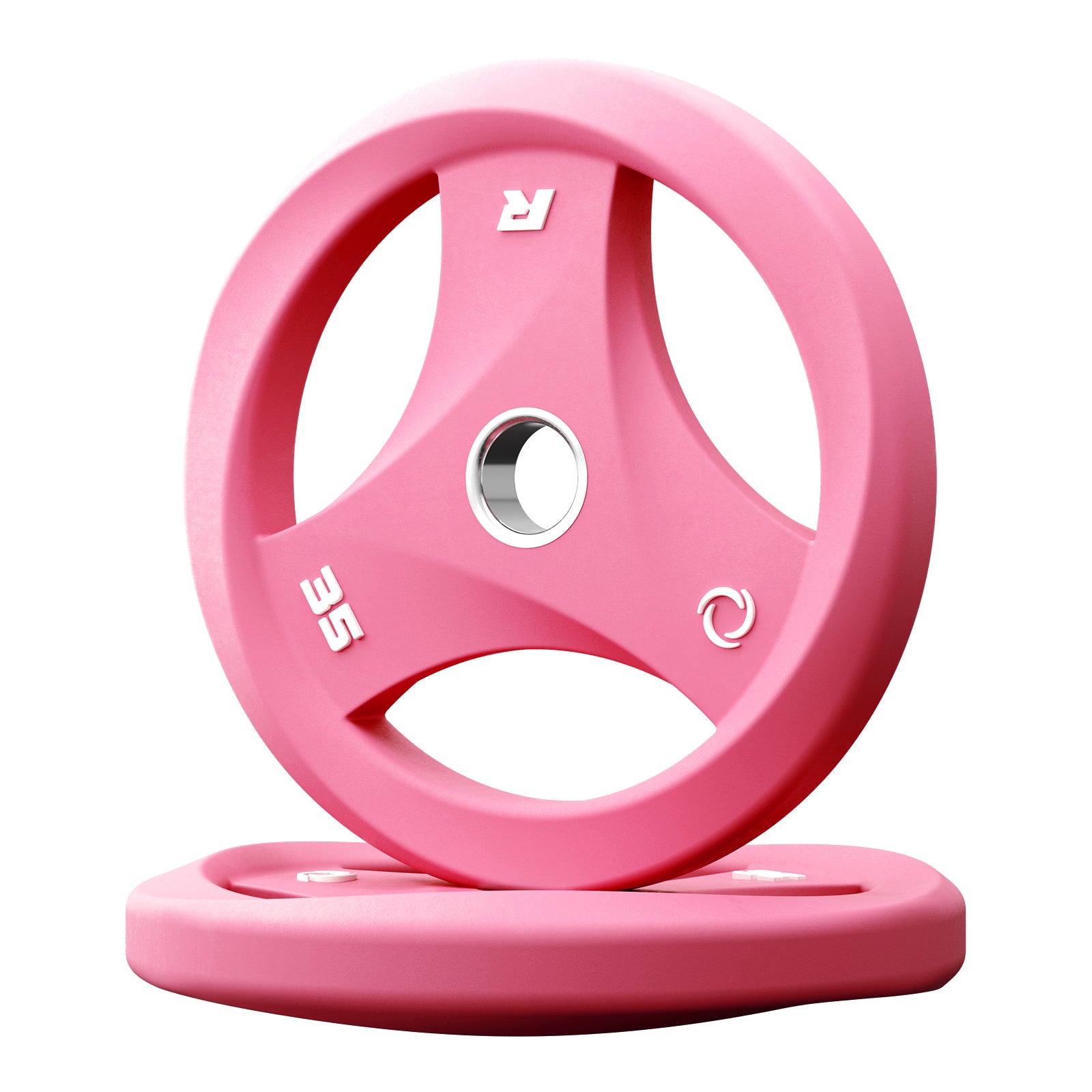 RitFit AURASPIN Grip Plates - RitFit