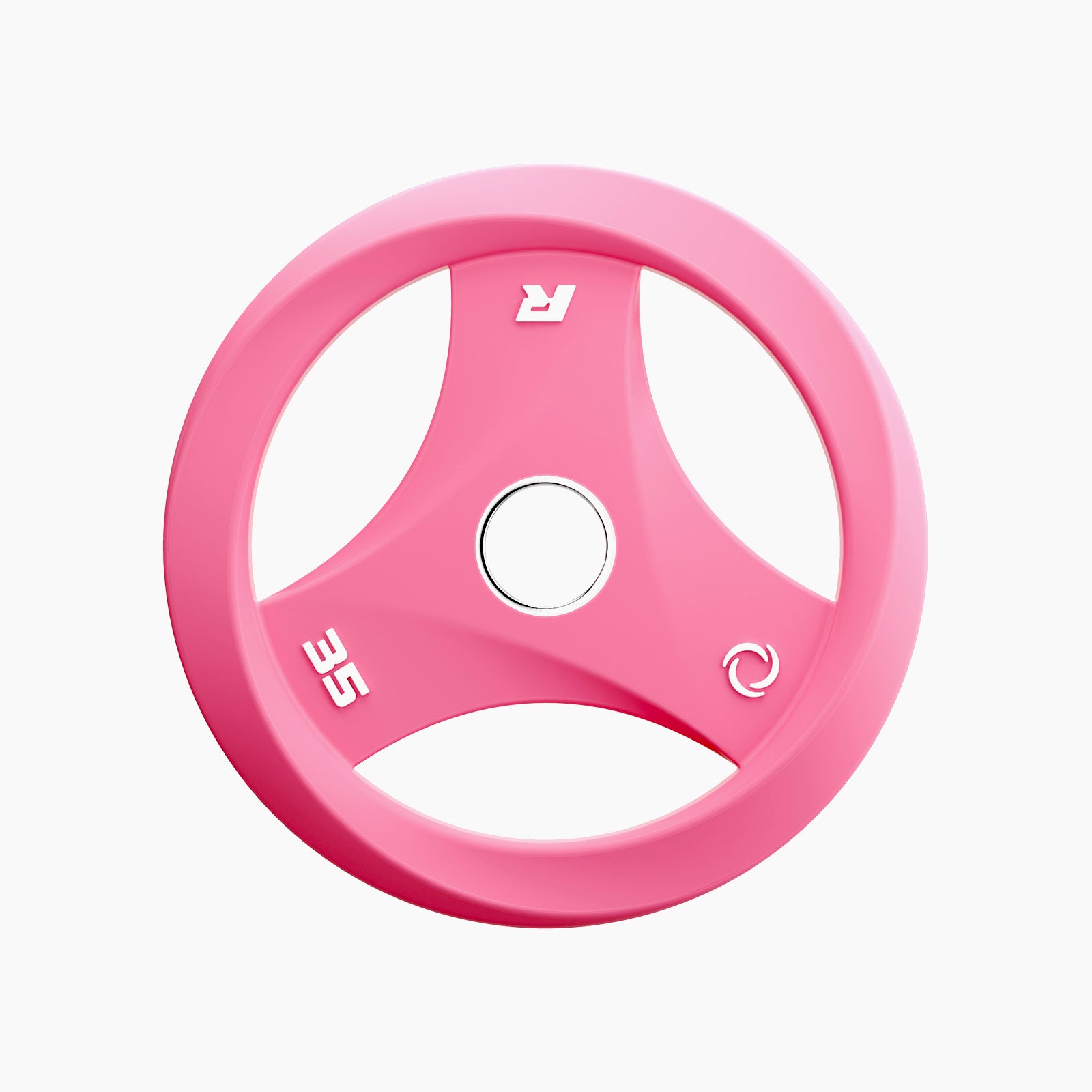 RitFit AURASPIN Grip Plates - RitFit