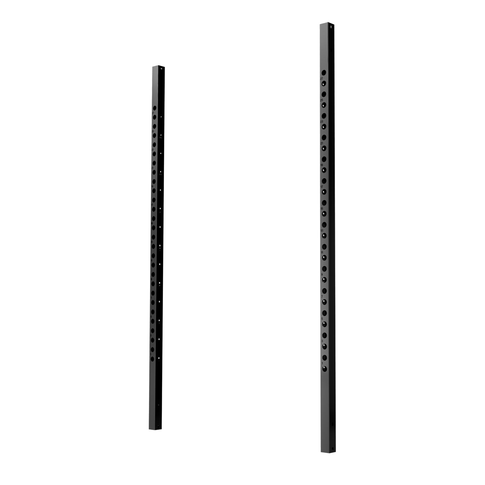 RitFit FUM1 11-GAUGE Upright Frame (Only for M1 PRO)