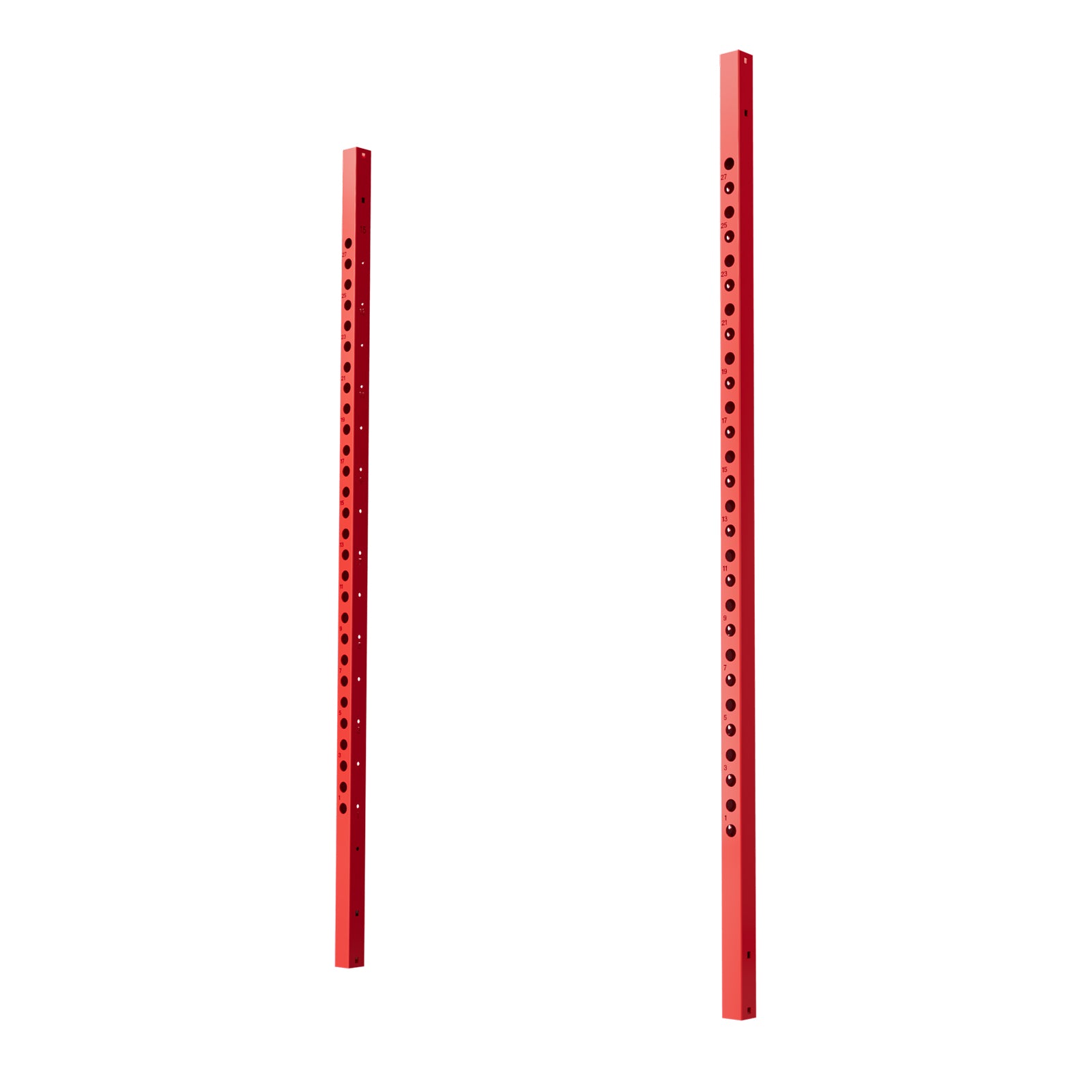 RitFit FUM1 11-GAUGE Upright Frame (Only for M1 PRO)