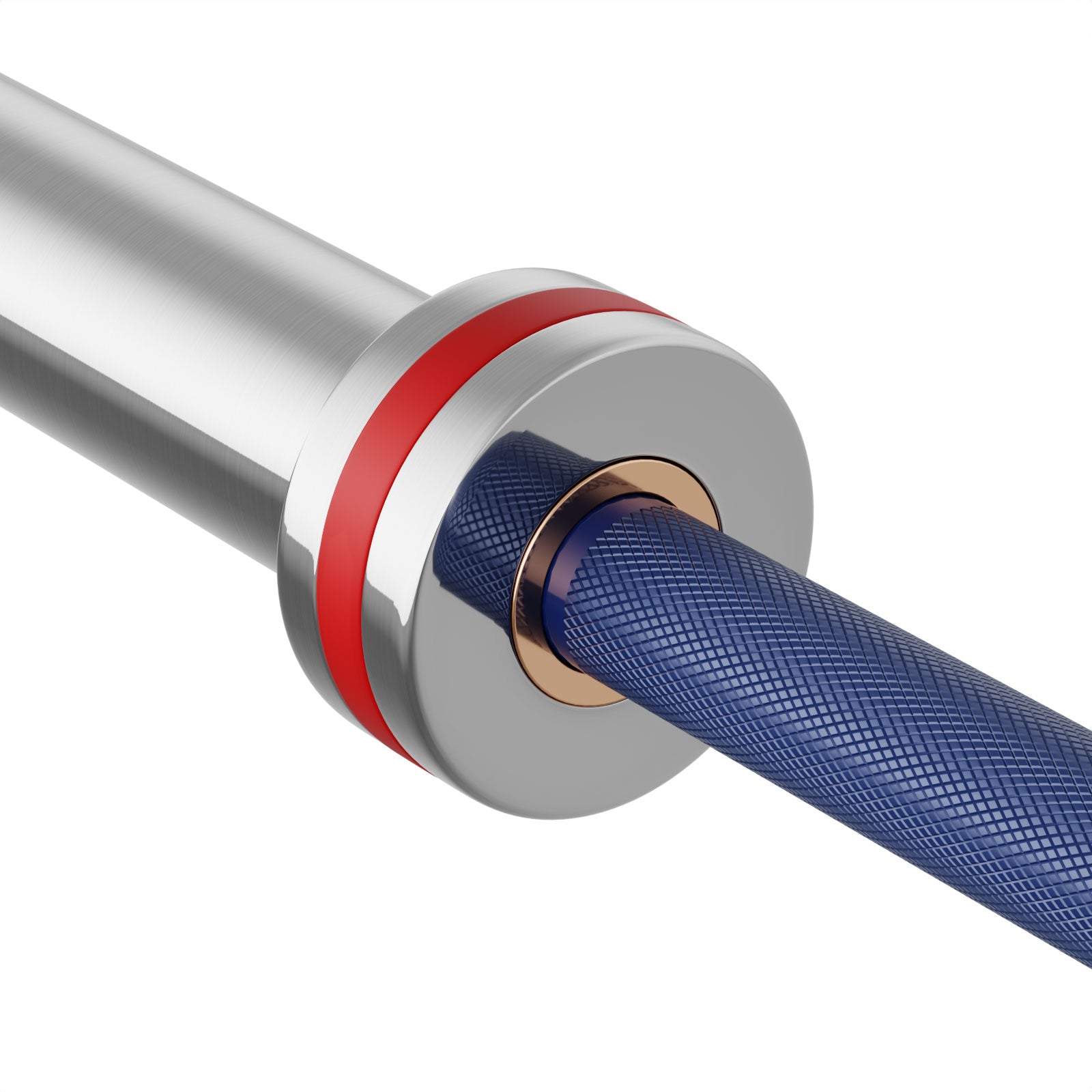 RitFit L2 Olympic Barbell 20KG 28MM - RitFit