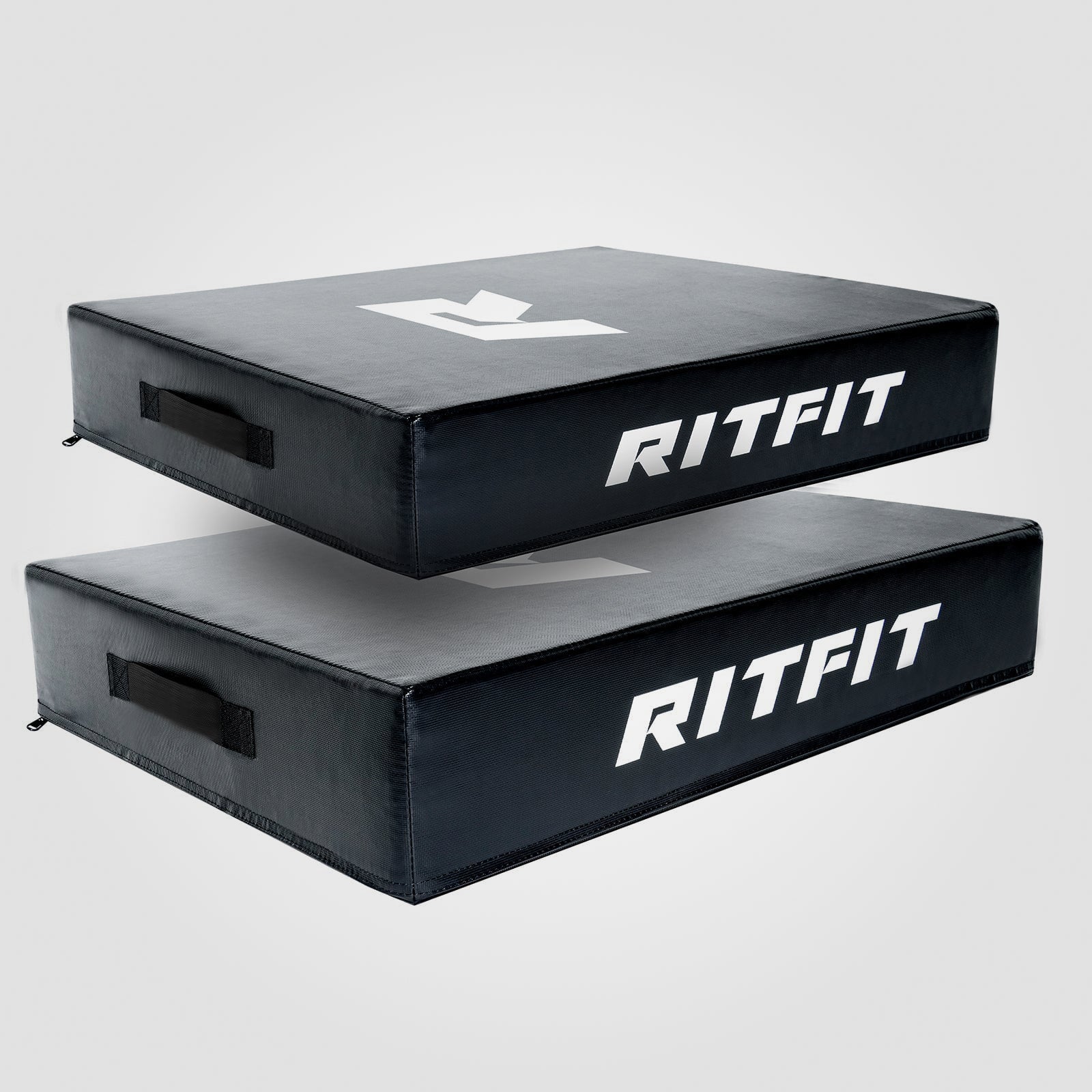 RitFit Deadlift Drop Pad (Pairs) - RitFit