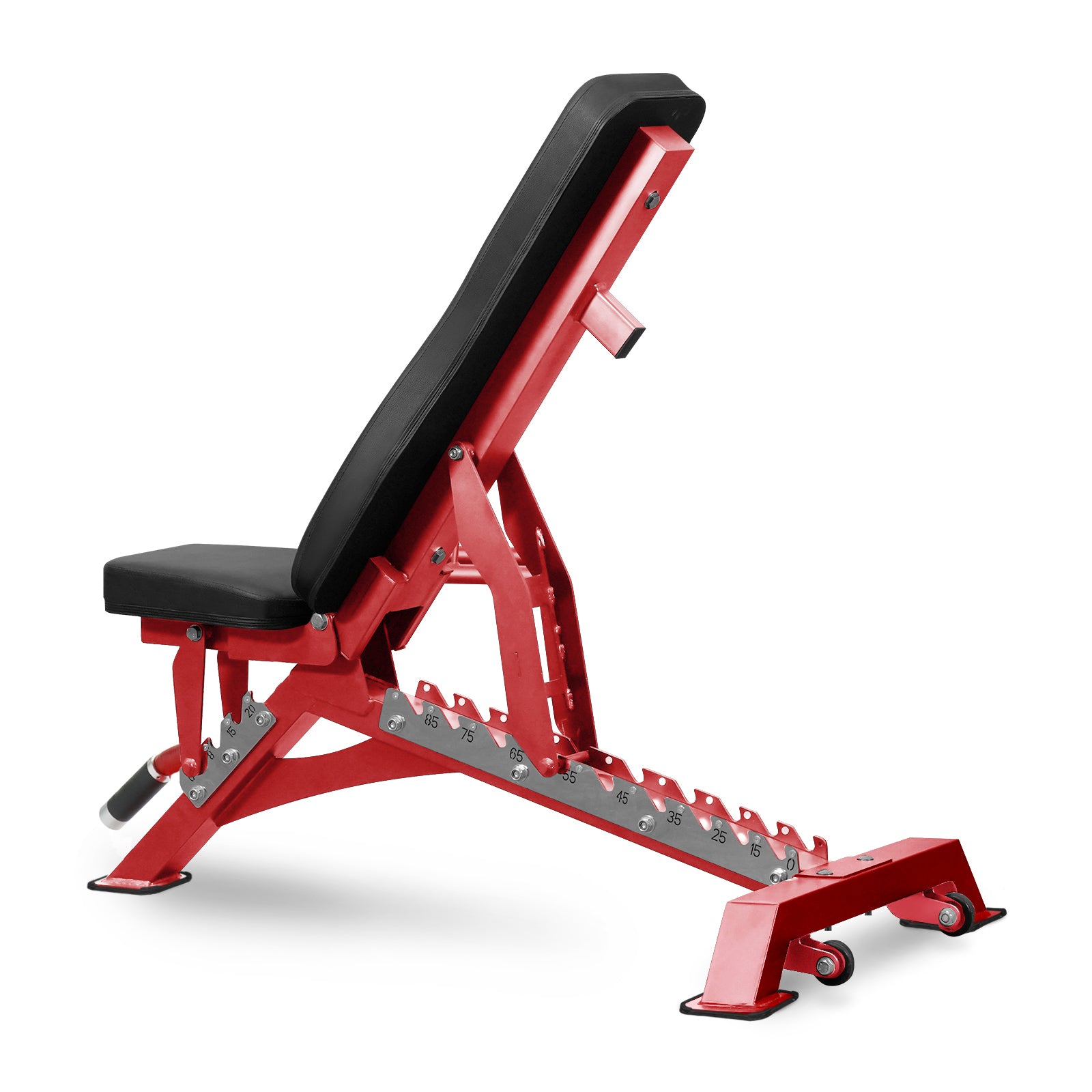 RitFit 1300LB Adjustable Weight Bench BWB01 - RitFit