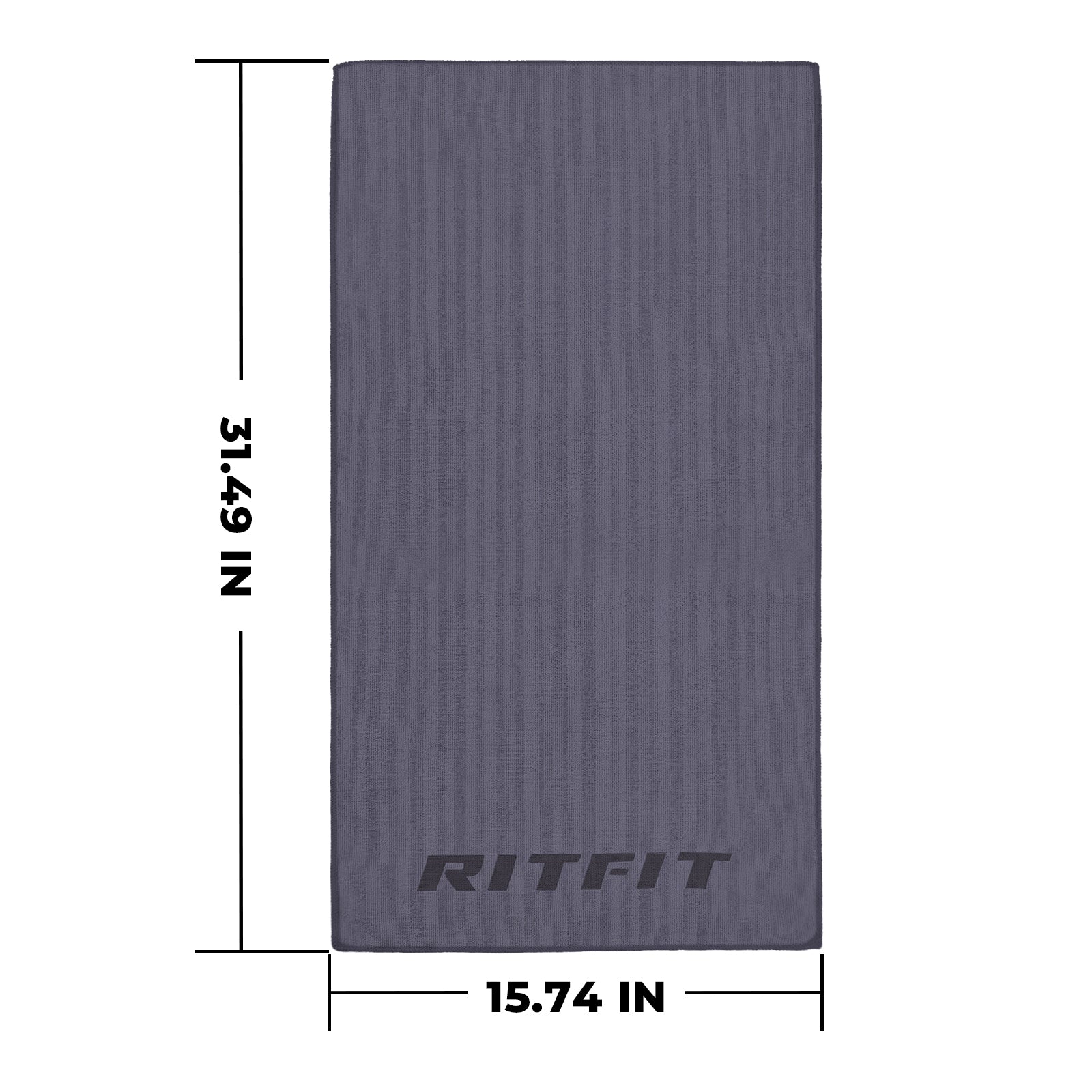 RitFit Sports Towel