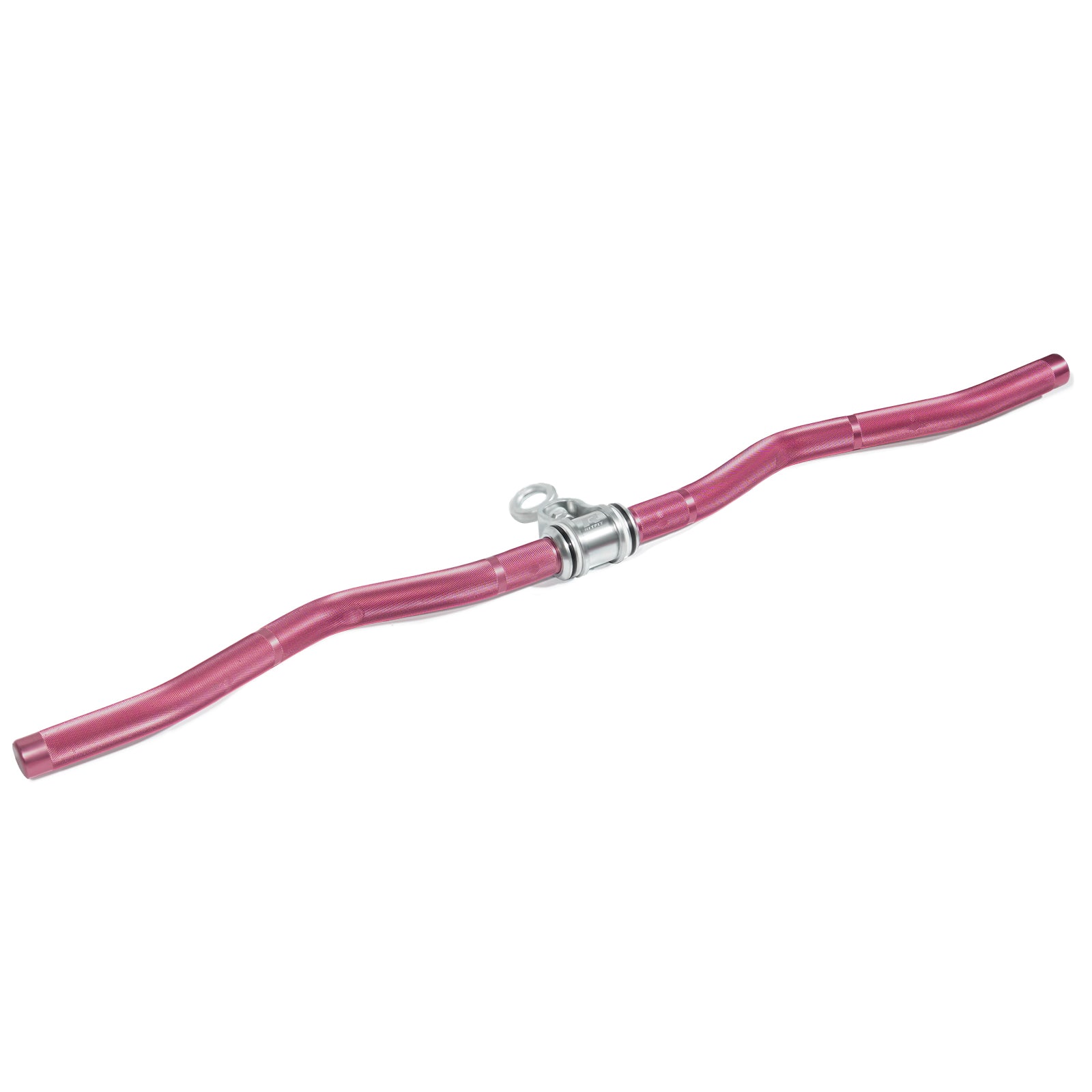RitFit W-shaped Aluminum Alloy Handle - RitFit