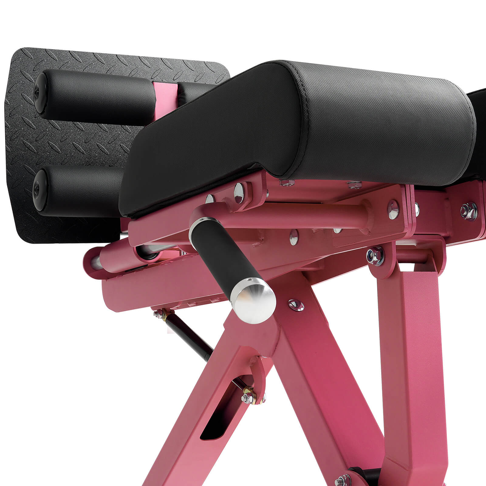 Pink RitFit BE01 on a white background