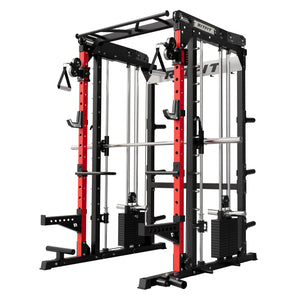 Showroom M2 Service - RitFit