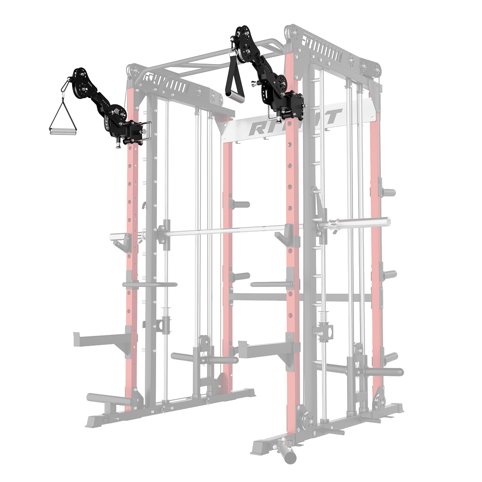 RitFit TAM1 Tornado Arm Attachment (Only for M1 PRO) - RitFit