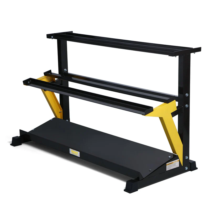 ToughFit 3-Tier Dumbbell Weight Rack TWR-1000
