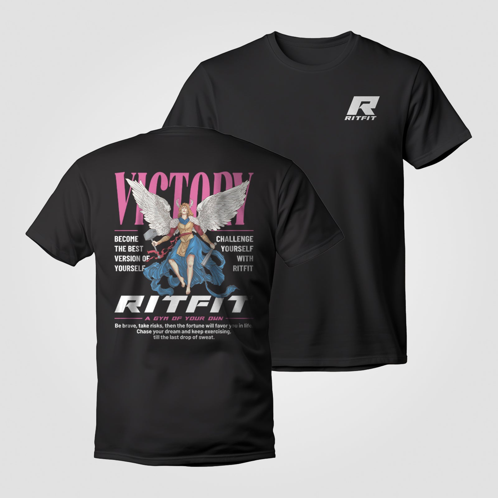RitFit T-Shirt - RitFit