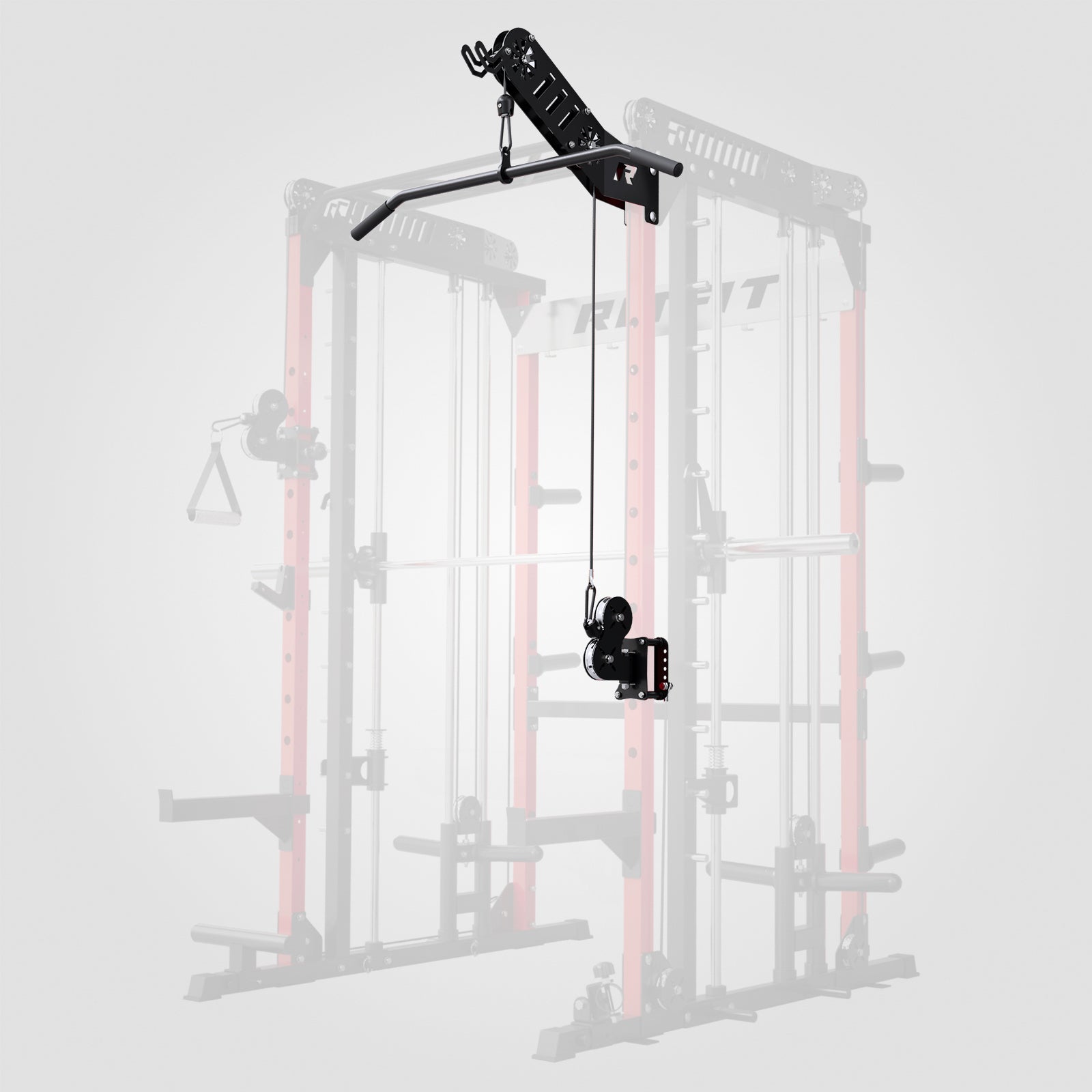 RitFit LDM1 Lat Pulldown Attachment (Only for M1 PRO) - RitFit