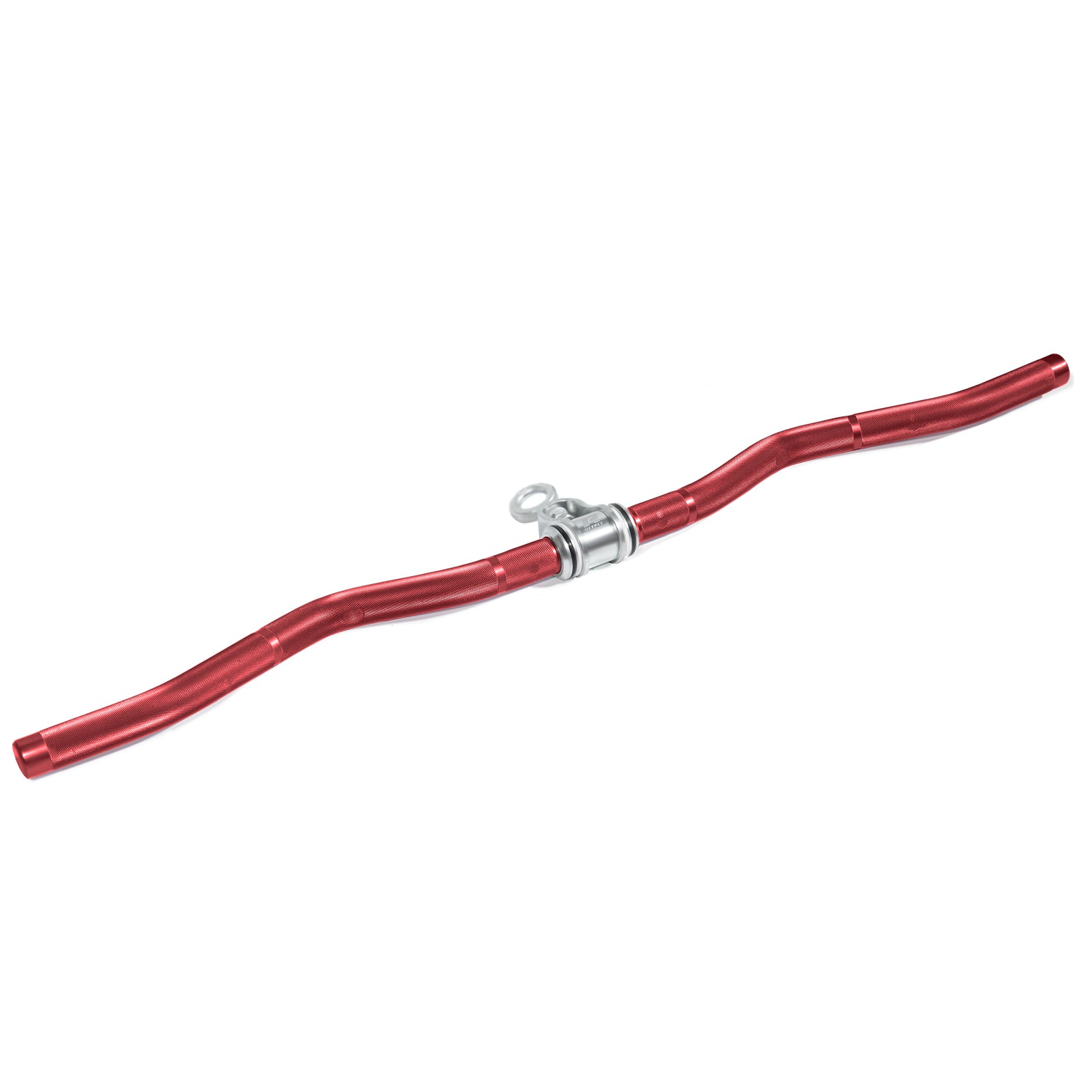 RitFit W-shaped Aluminum Alloy Handle - RitFit