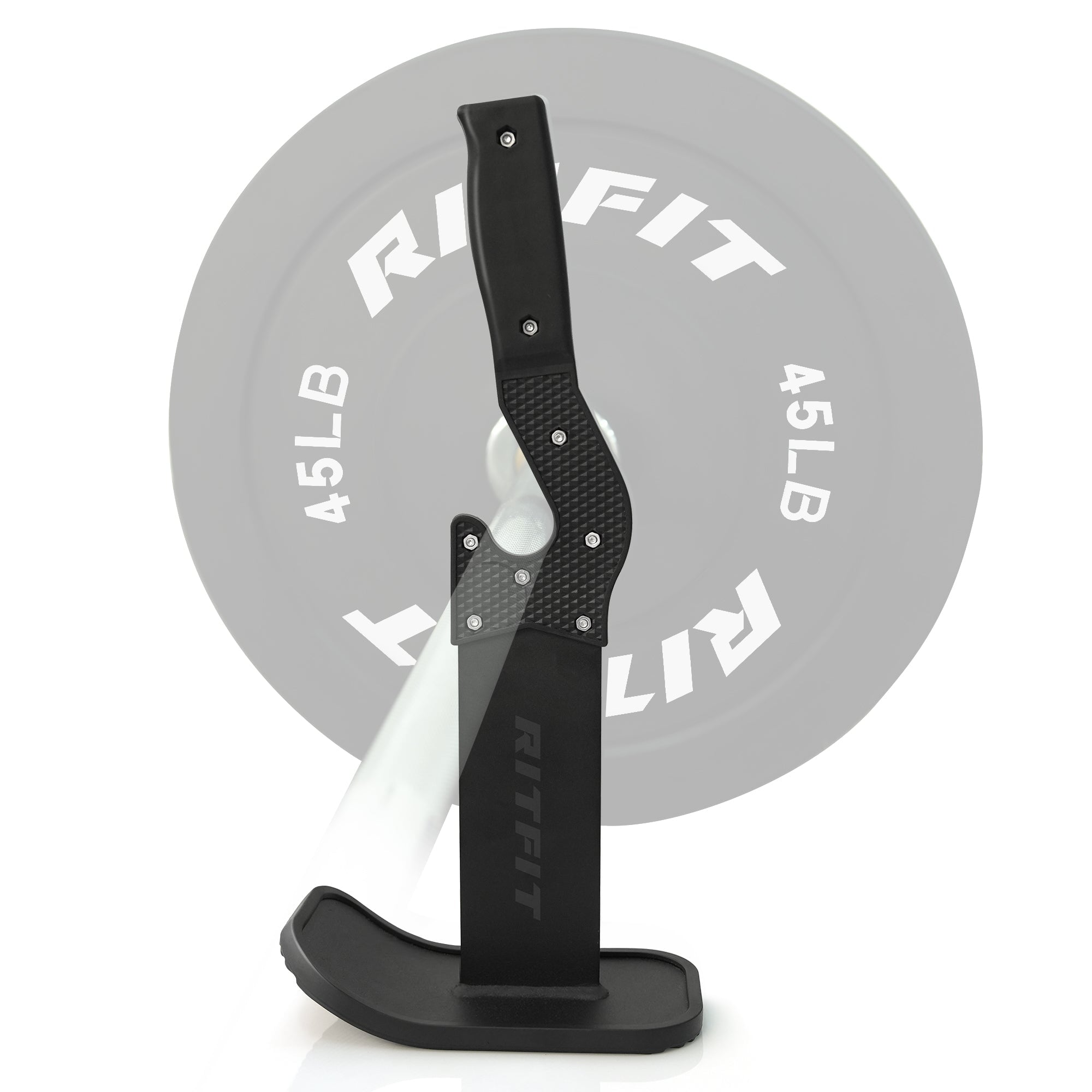 RITFIT Deadlift Jack/Barbell Stand RitFit