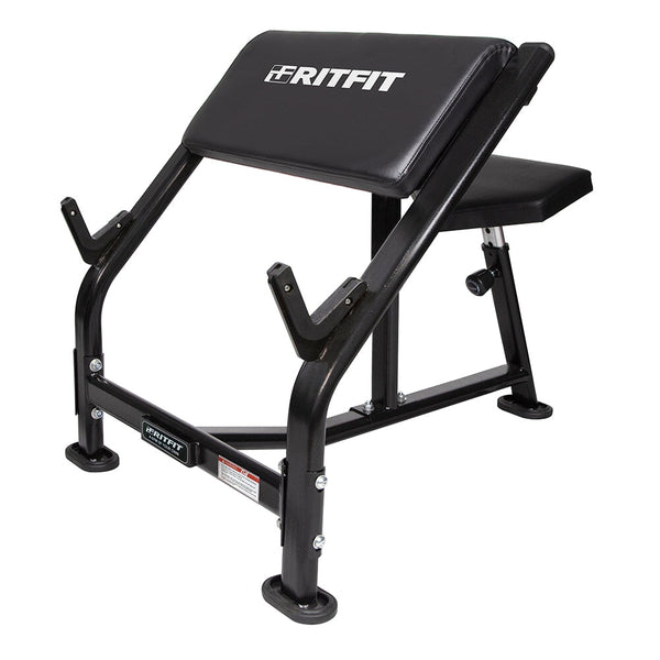 Bench curl 2025