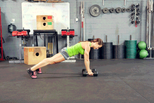 10 Compound Moves for Greater Pump in Less Time